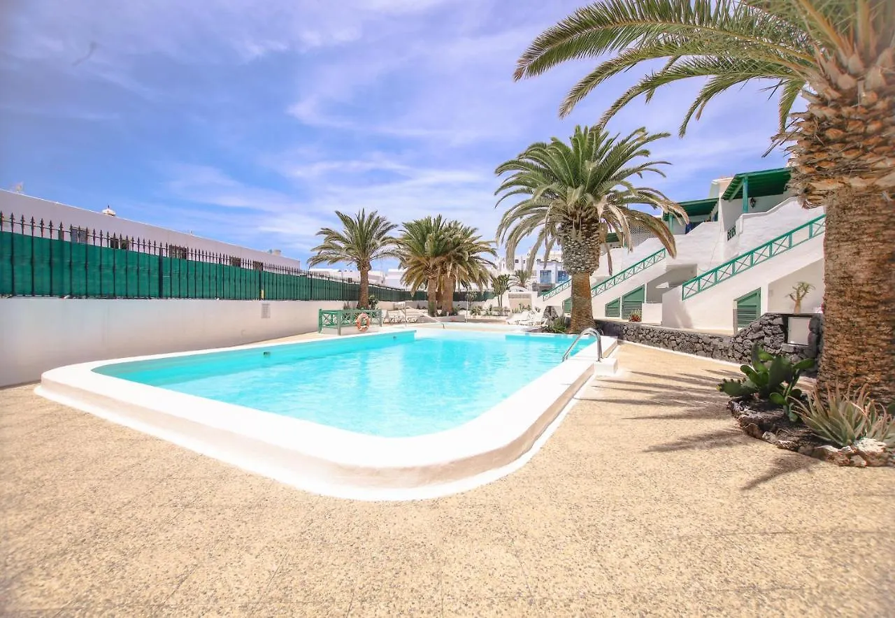 Casita Marisol Appartamento Puerto del Carmen   Puerto del Carmen (Lanzarote)
