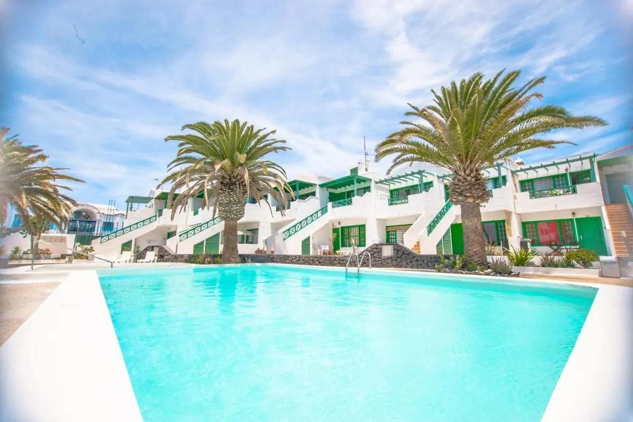 Casita Marisol Appartamento Puerto del Carmen  0*, Puerto del Carmen (Lanzarote) Spagna