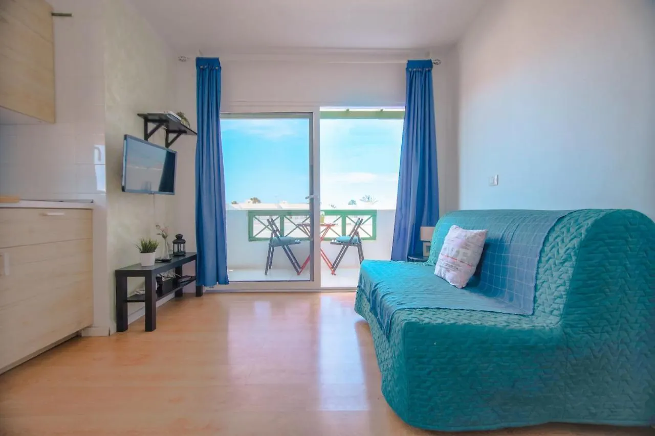 Casita Marisol Appartamento Puerto del Carmen