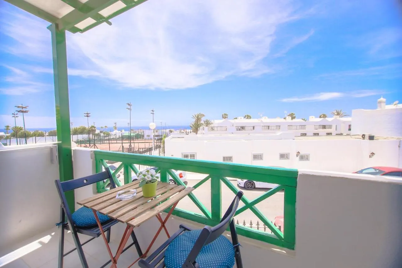 Casita Marisol Appartamento Puerto del Carmen