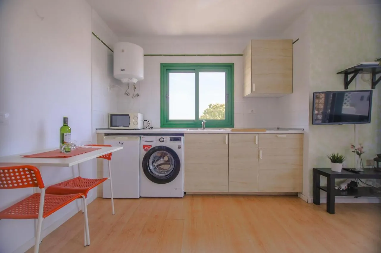 Casita Marisol Appartamento Puerto del Carmen  Spagna