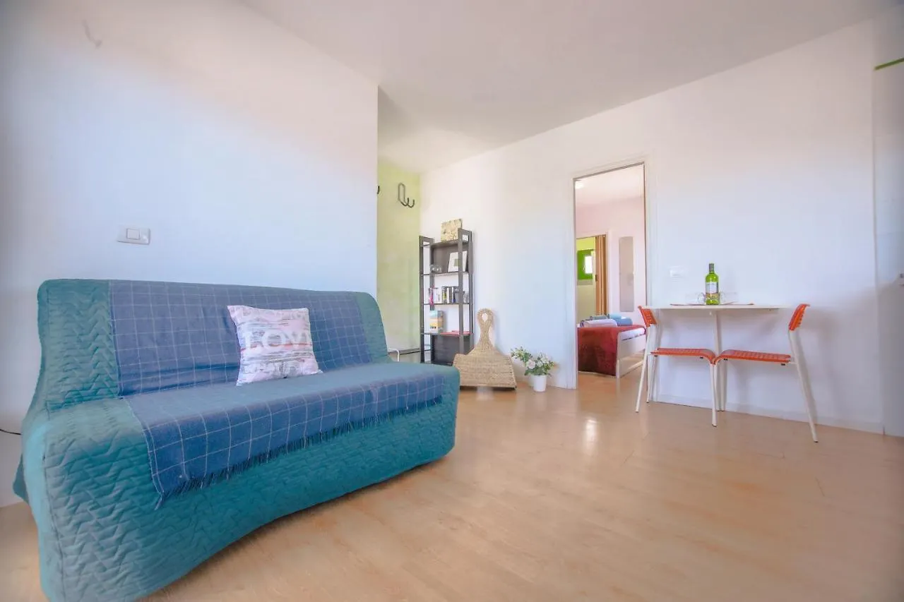 Casita Marisol Appartamento Puerto del Carmen  Spagna