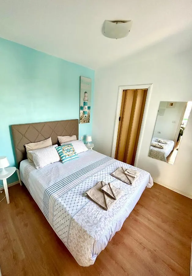Casita Marisol Appartamento Puerto del Carmen  Puerto del Carmen (Lanzarote)