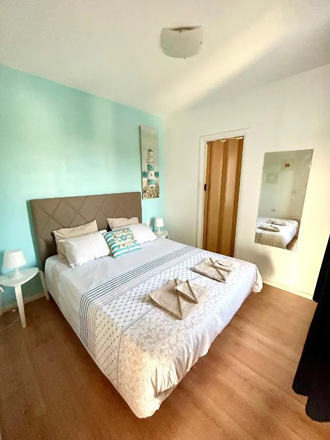 Casita Marisol Appartamento Puerto del Carmen