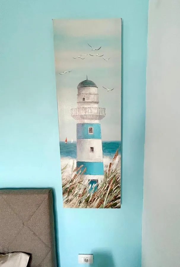 Casita Marisol Appartamento Puerto del Carmen