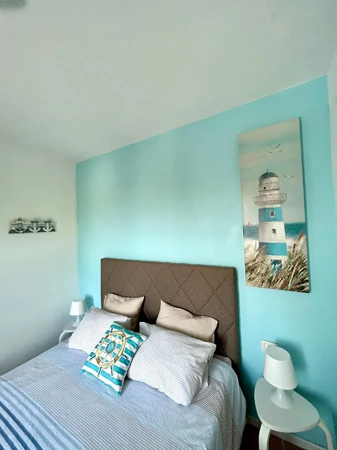 Casita Marisol Appartamento Puerto del Carmen