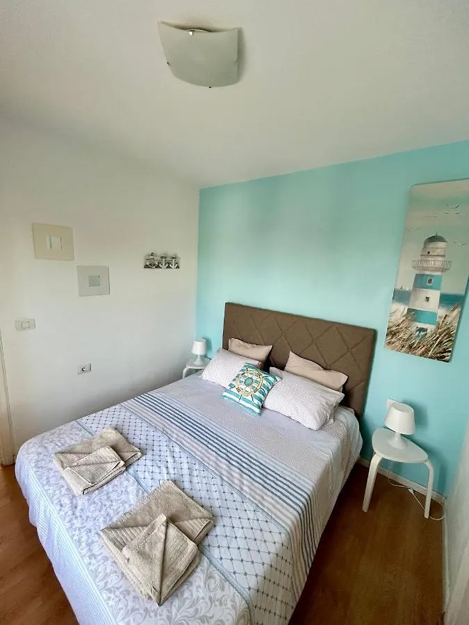 Casita Marisol Appartamento Puerto del Carmen  Spagna