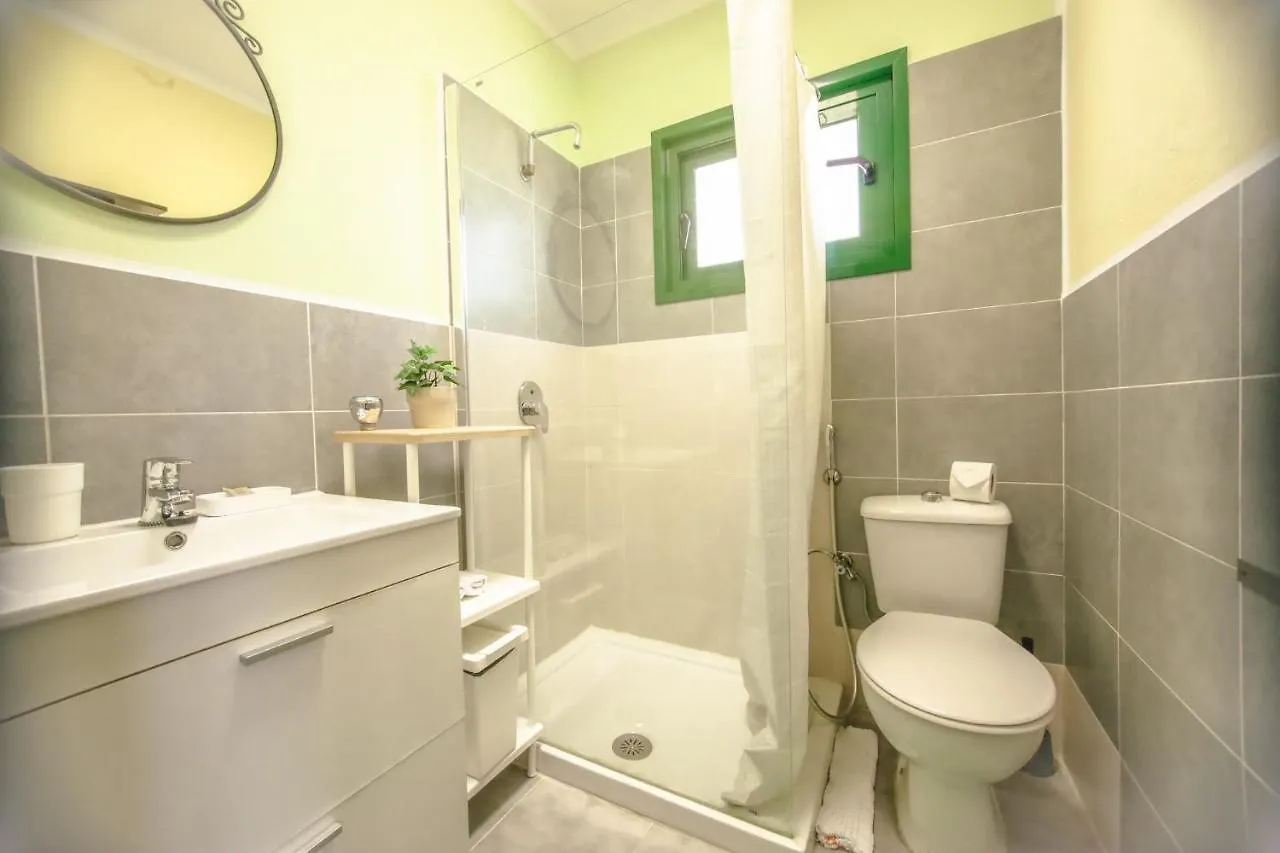 Casita Marisol Appartamento Puerto del Carmen   Puerto del Carmen (Lanzarote)