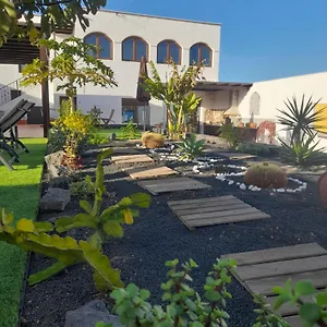  Appartamento En Puerto Del Carmen