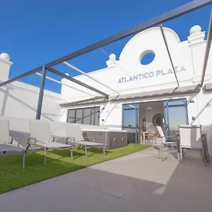  Appartamento Atlantico Plaza