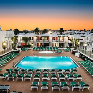  Appartamento Bitacora Lanzarote Club